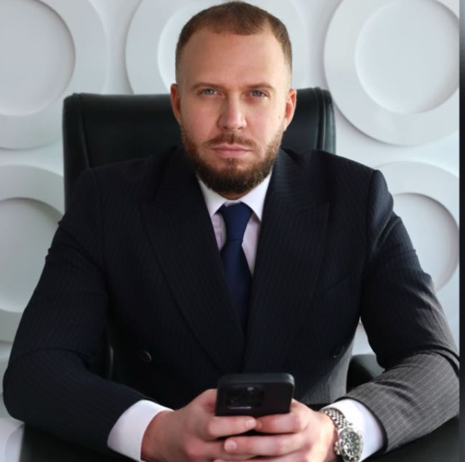 Selim Alexandre Chebbi
