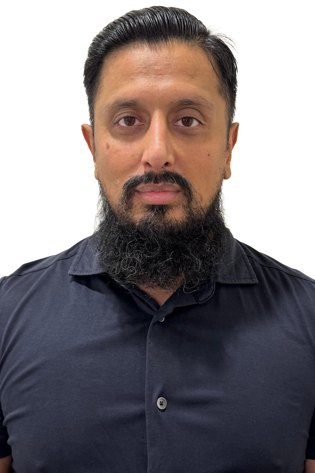 Mansoor Zaman