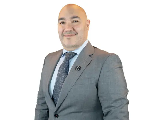 Fadi Al Mahaini
