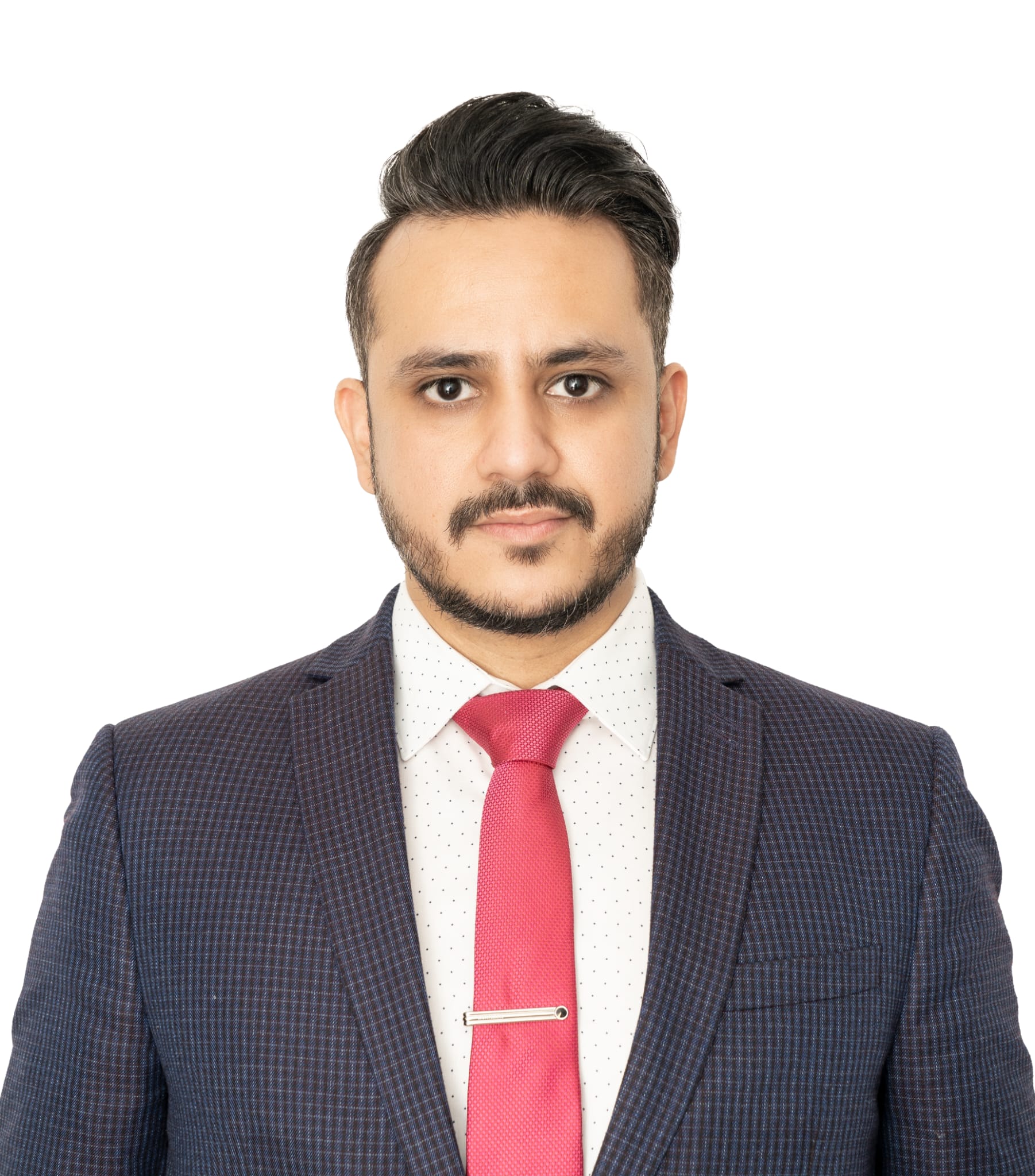 Mohamed Shamikh Khan