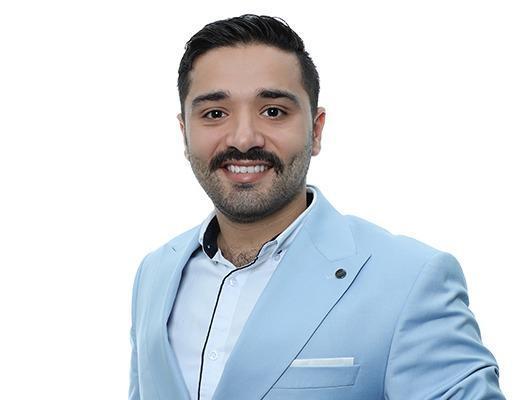 Mohamad Molham Estanbali