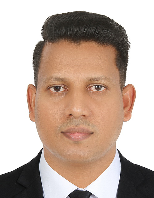 Shajid Kakkappara Unneen Kakkappara