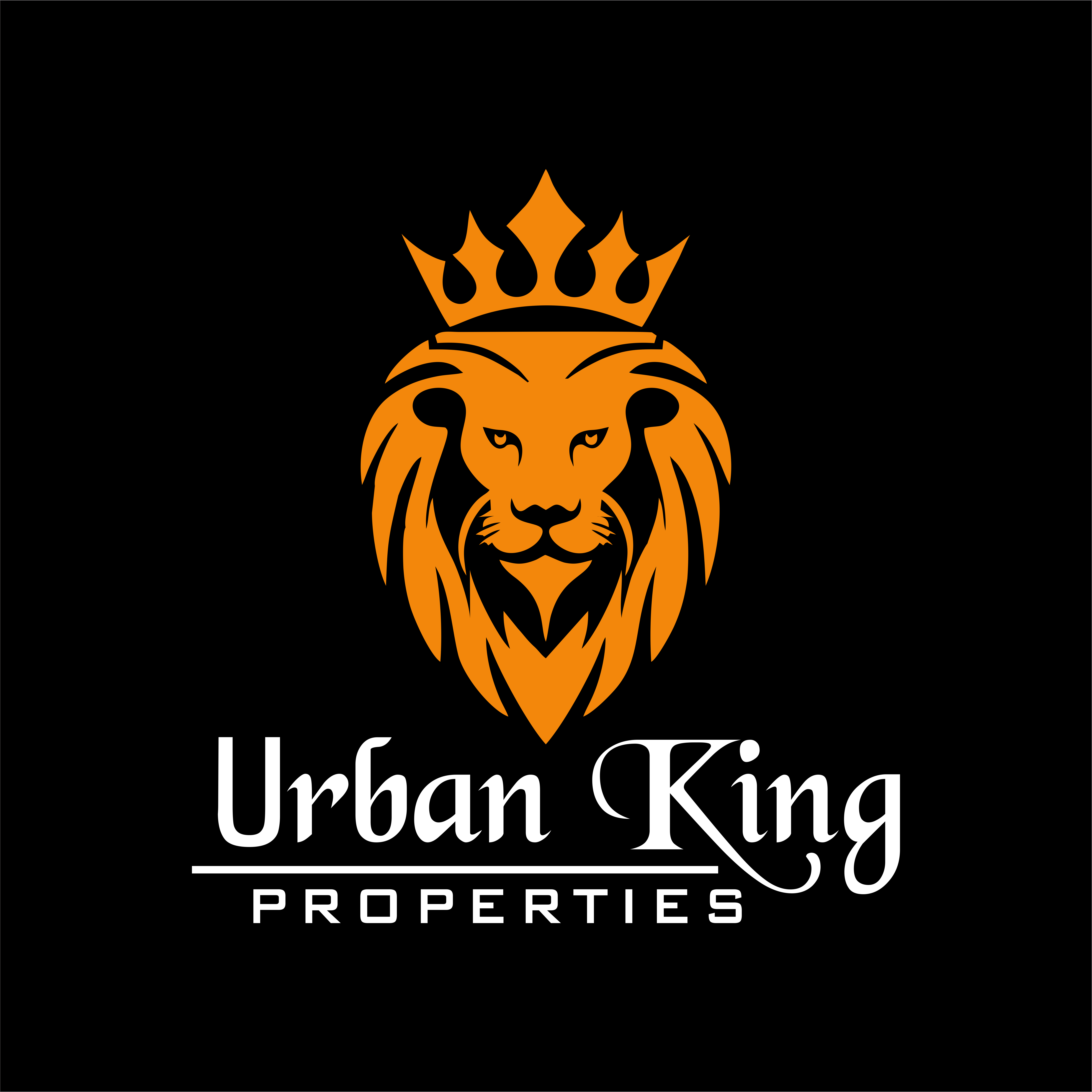 Urban King Properties