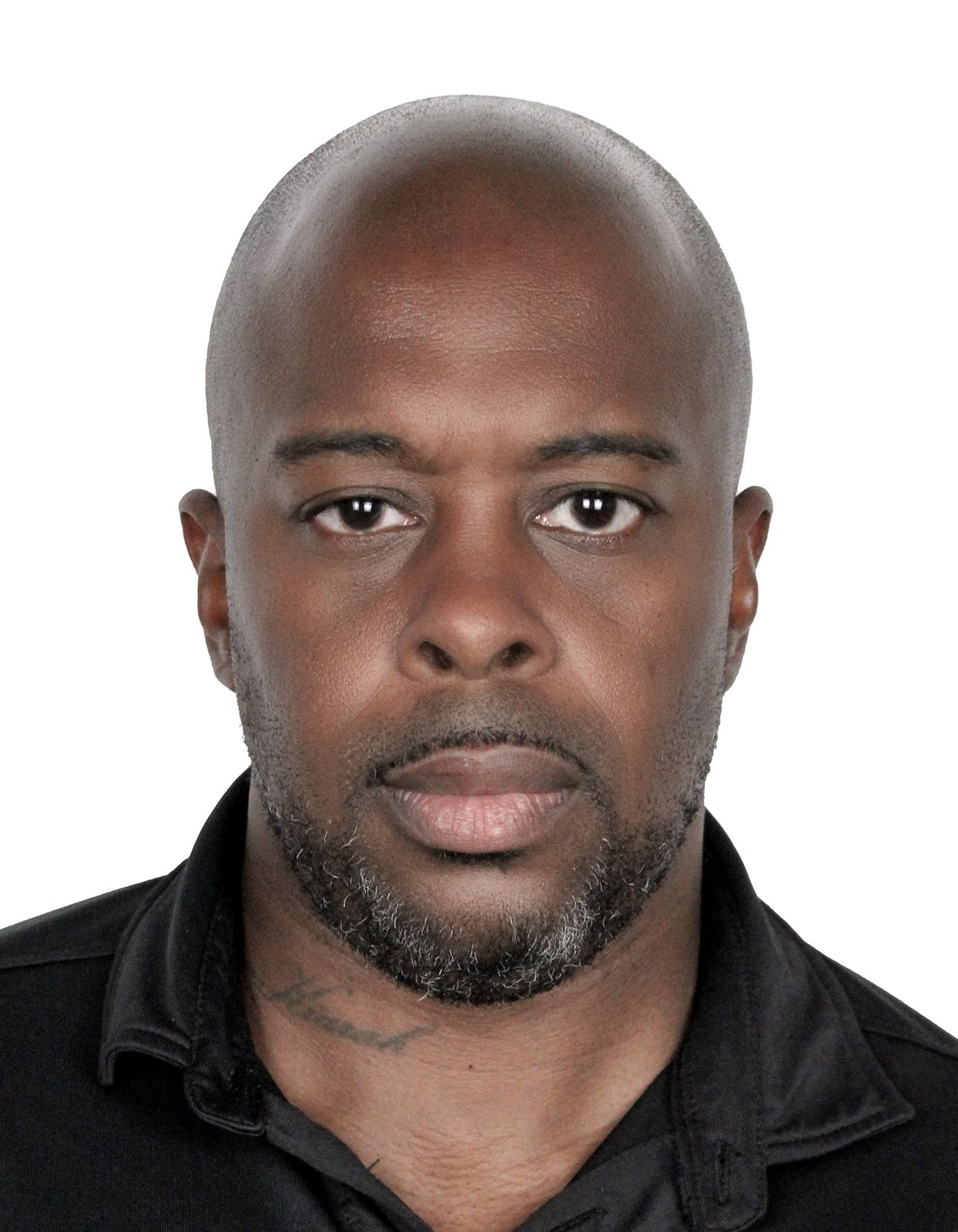 Jermaine Anthony Sinclair