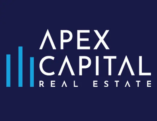 APEX CAPITAL REAL ESTATE LLC