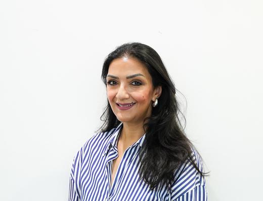 Saima Hamid