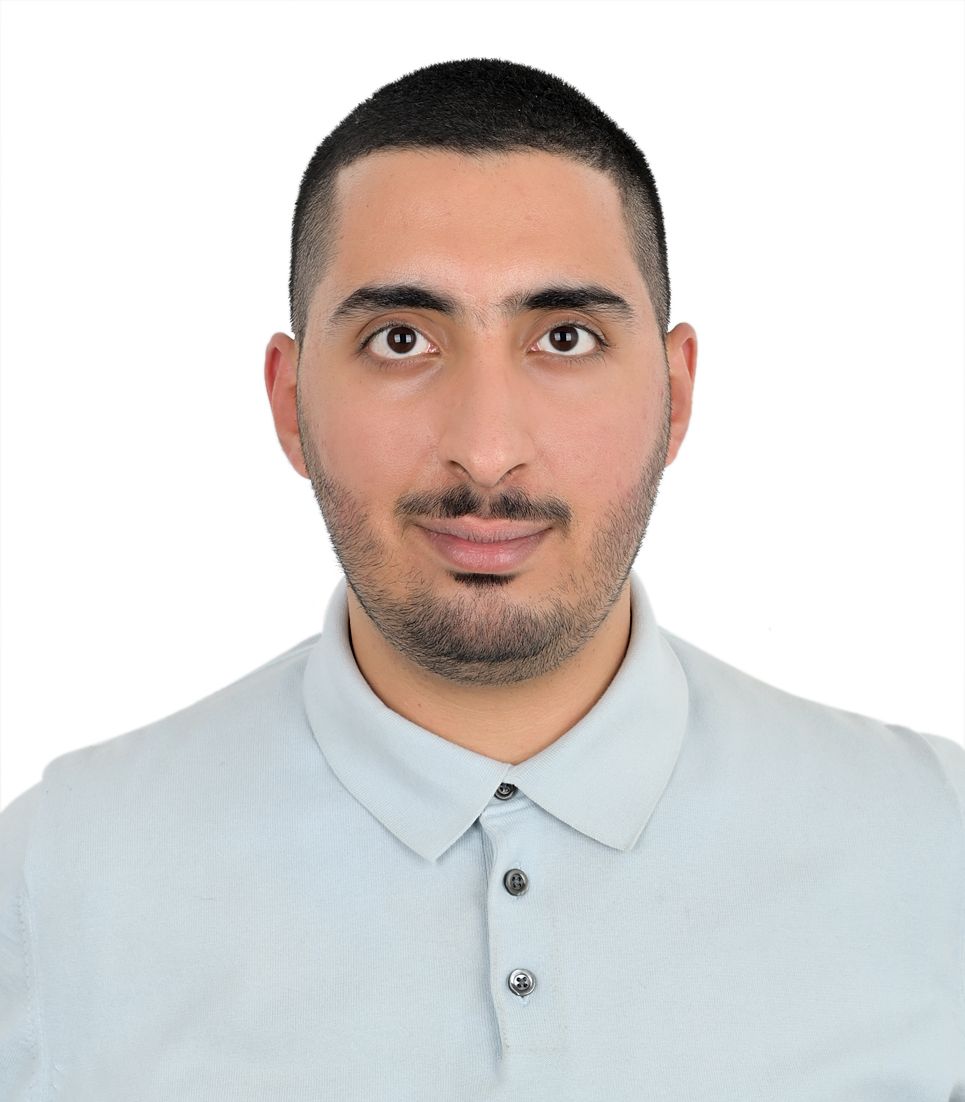 Ghaith Saeed Jabbar Abboodi