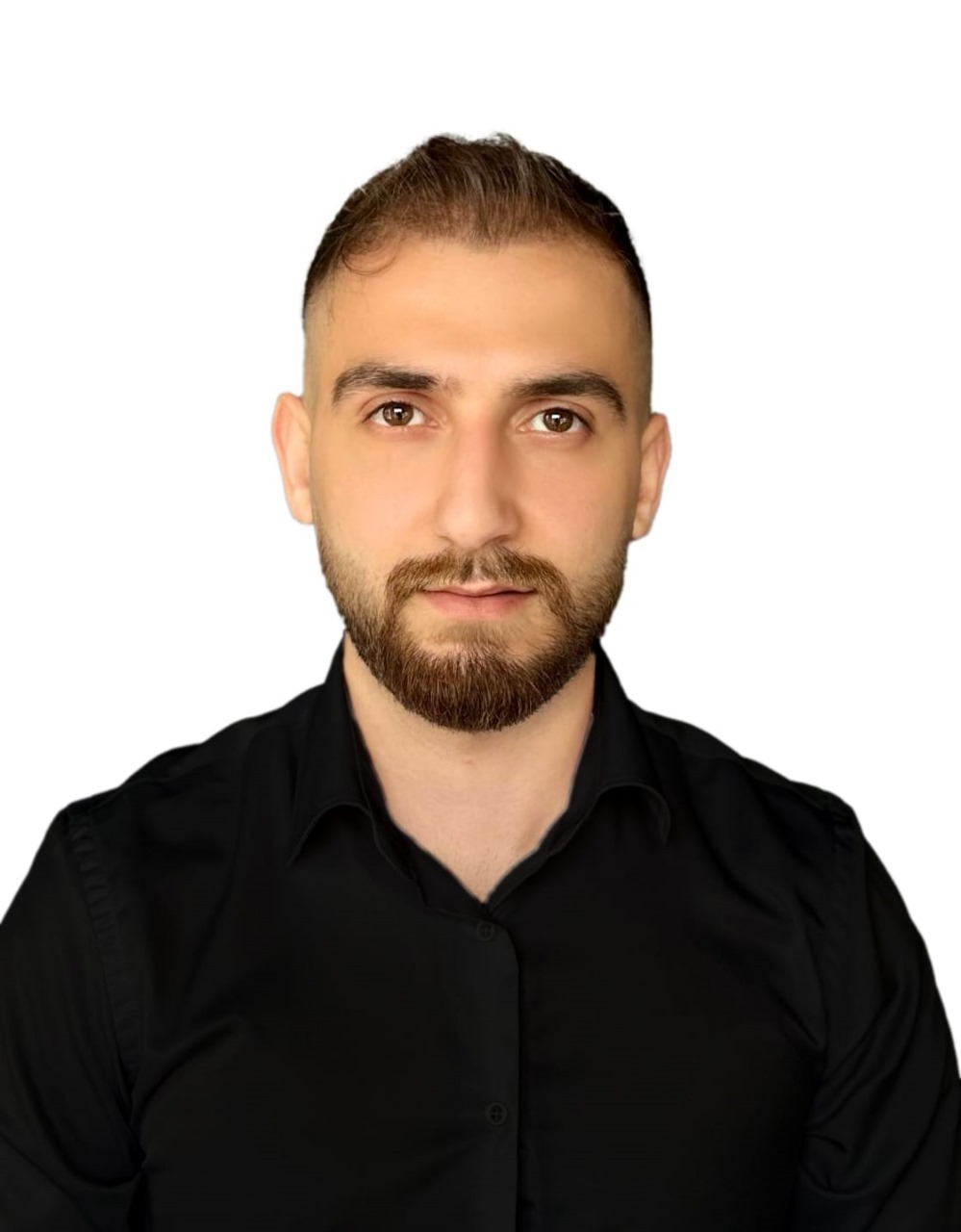 Mhd Anas Haitham Al Najjar