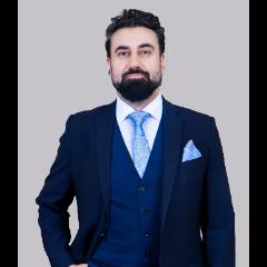Abdullah Adam Farani