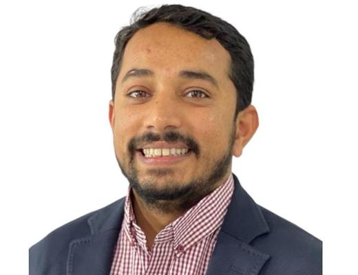 Waleed Ghani