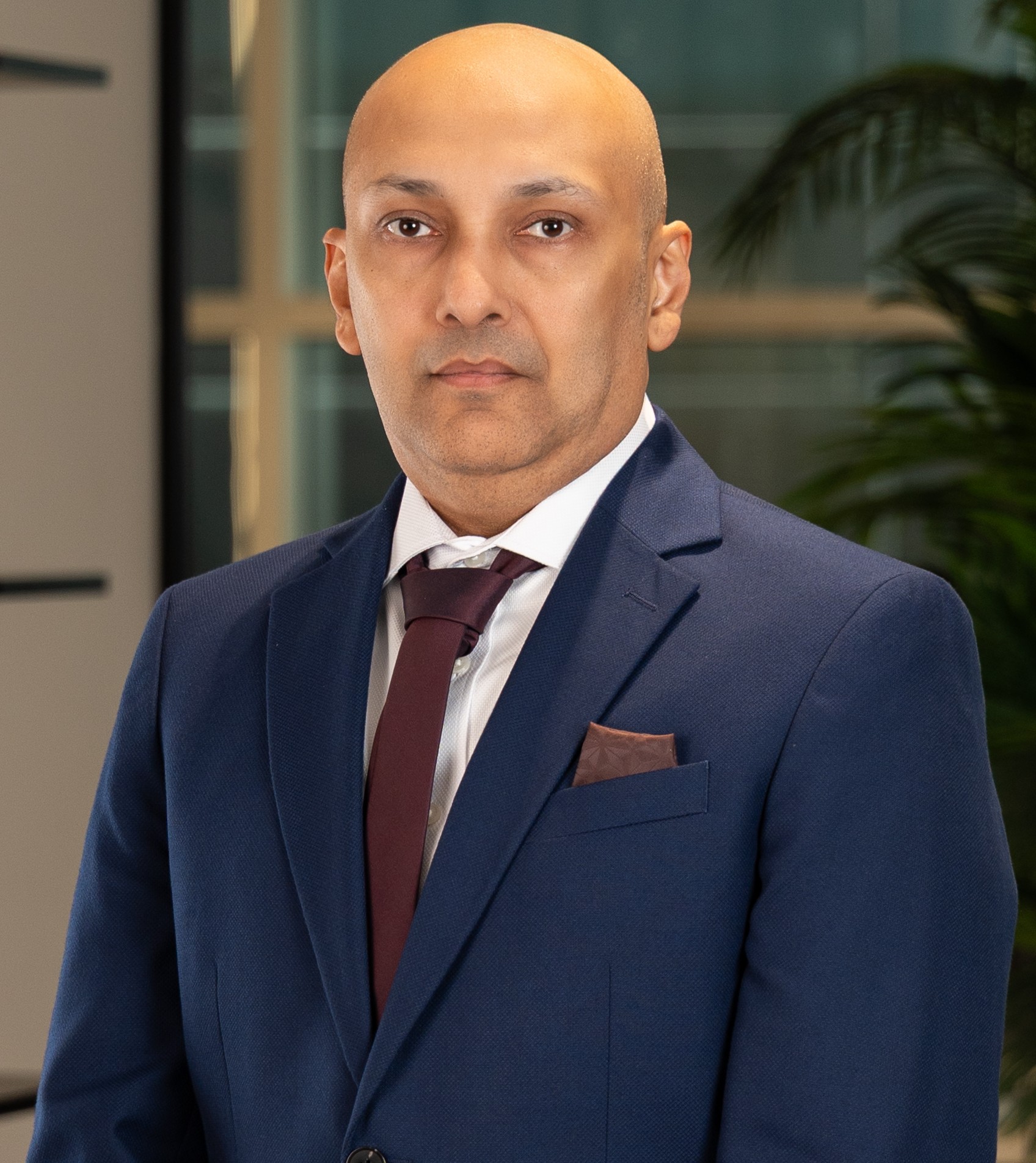 Mohamedali Akhlak Ahmed Upadhey