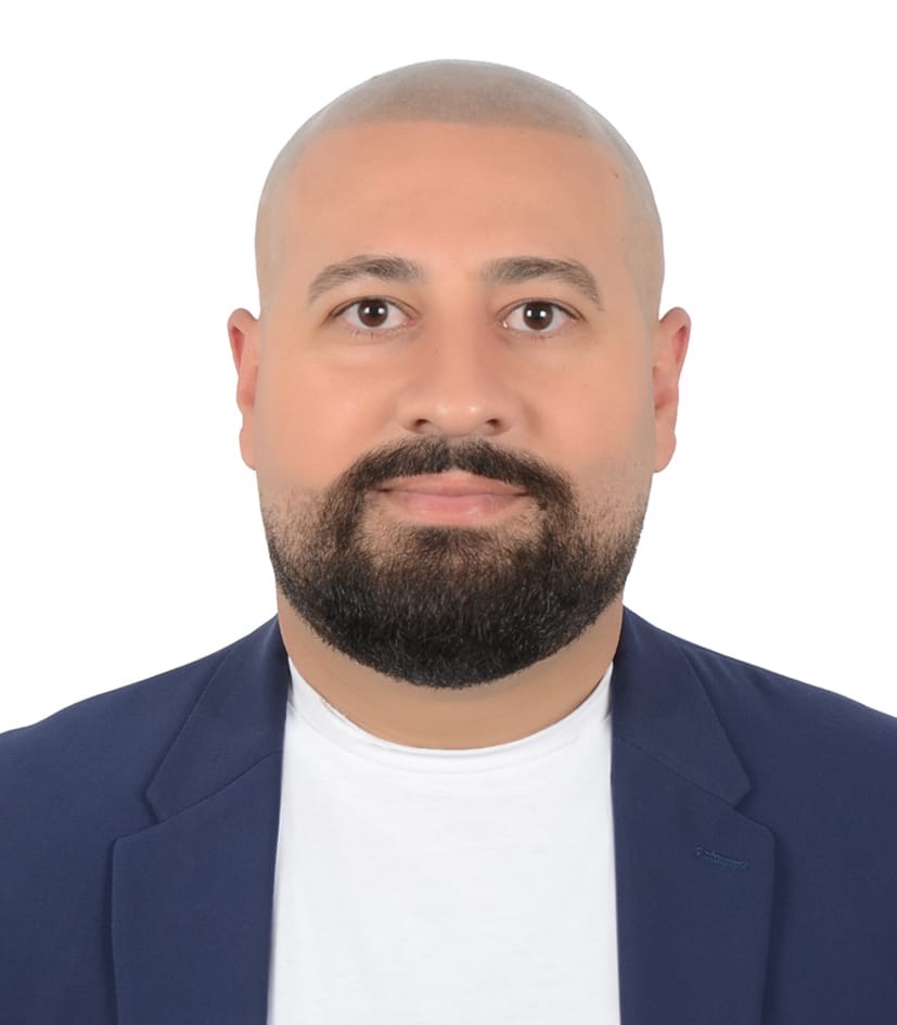 Tony Ghassan Samaan