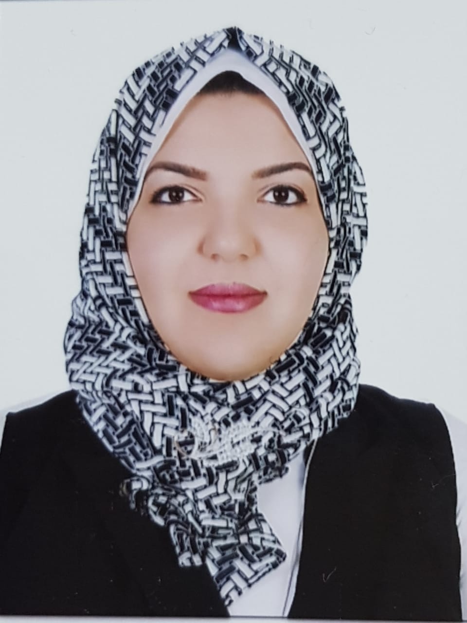 Israa Ihab Moustafa Elbahlawan