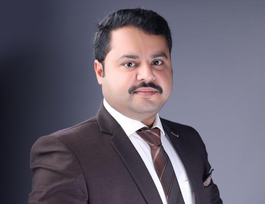 Muhammad Mohsin