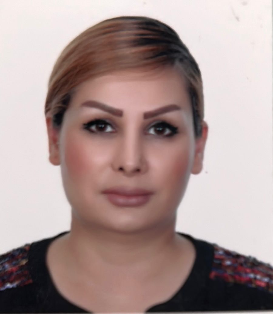 Sadaf Shokrollah Choroomi