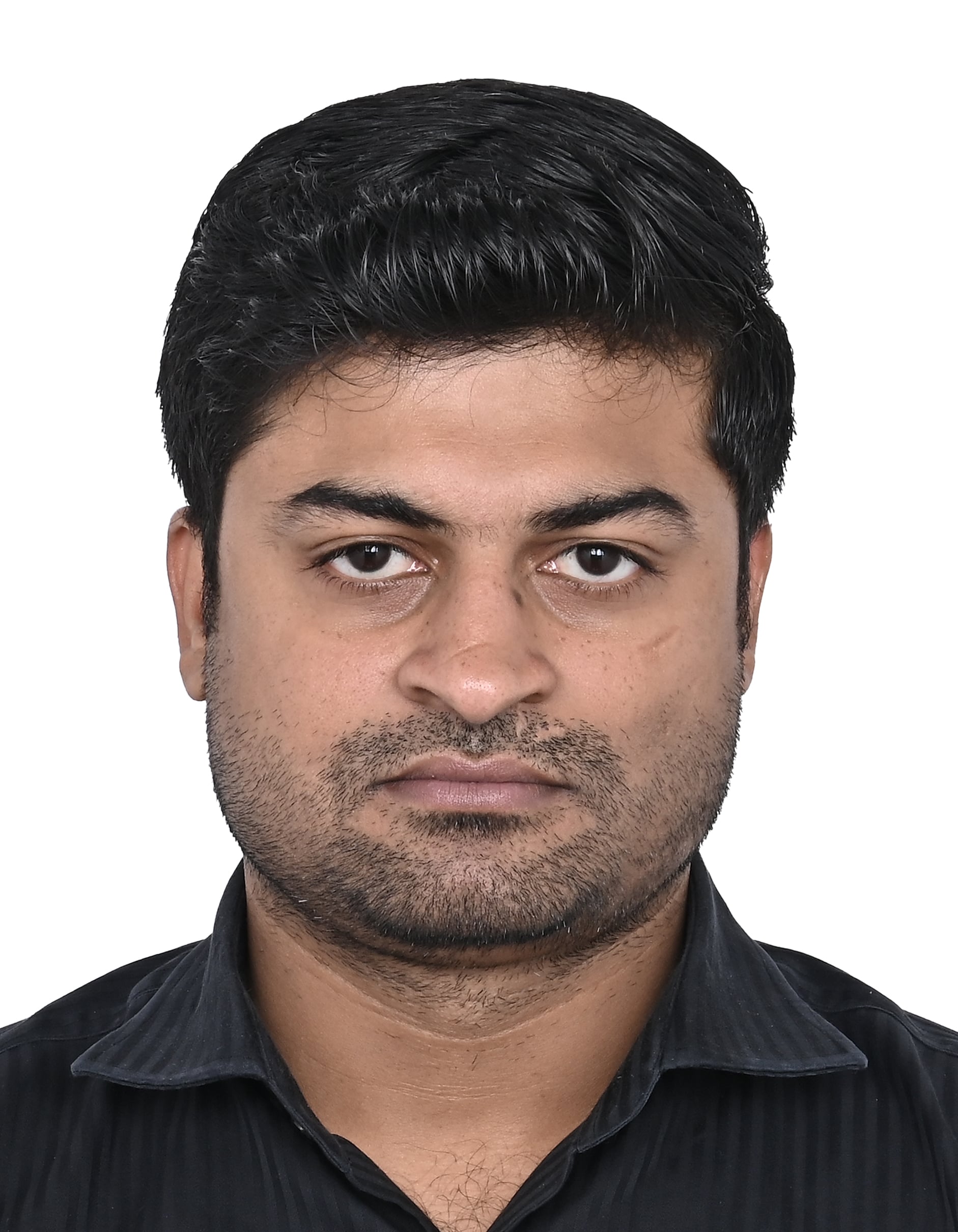 Ahsan Khan Muhammad Toufique