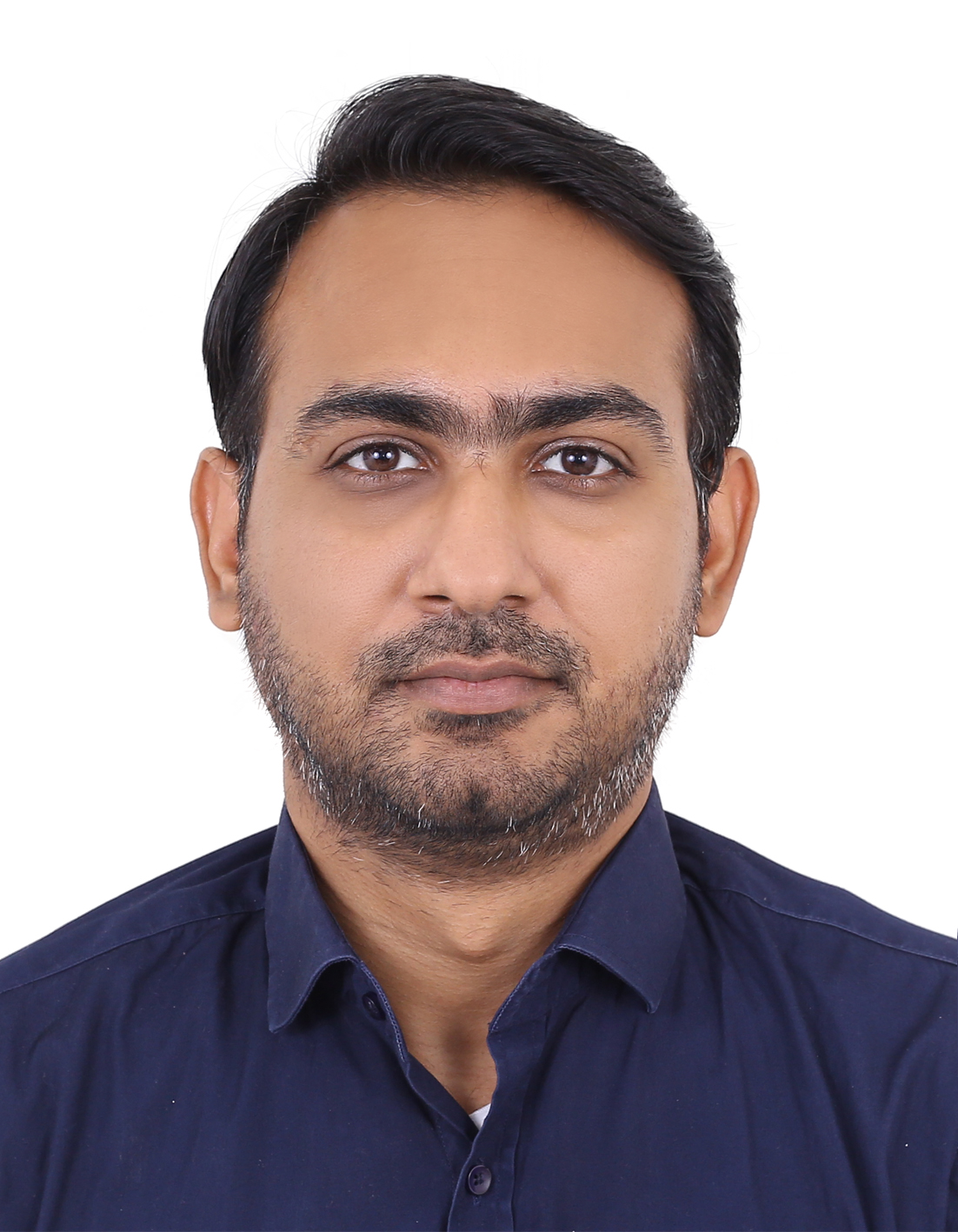 Qazi Muhammad Ashar Qazi Muhammad Sharjeel