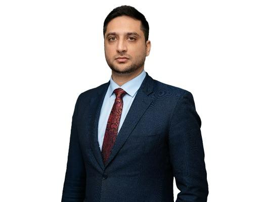 Sarmad Meesaq Arif