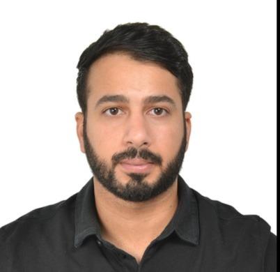 Ashish Guwalani