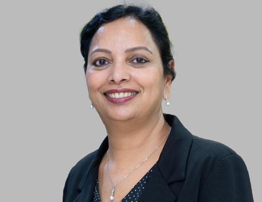 Prema Vinay Sharma