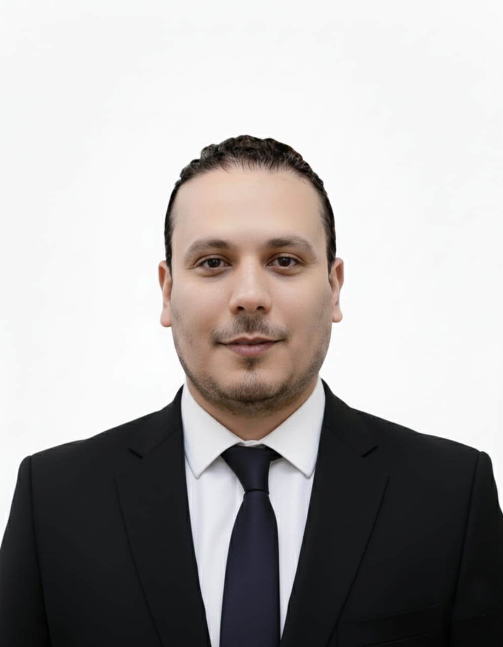 Gamal Mohamed Mohamed Elshafei