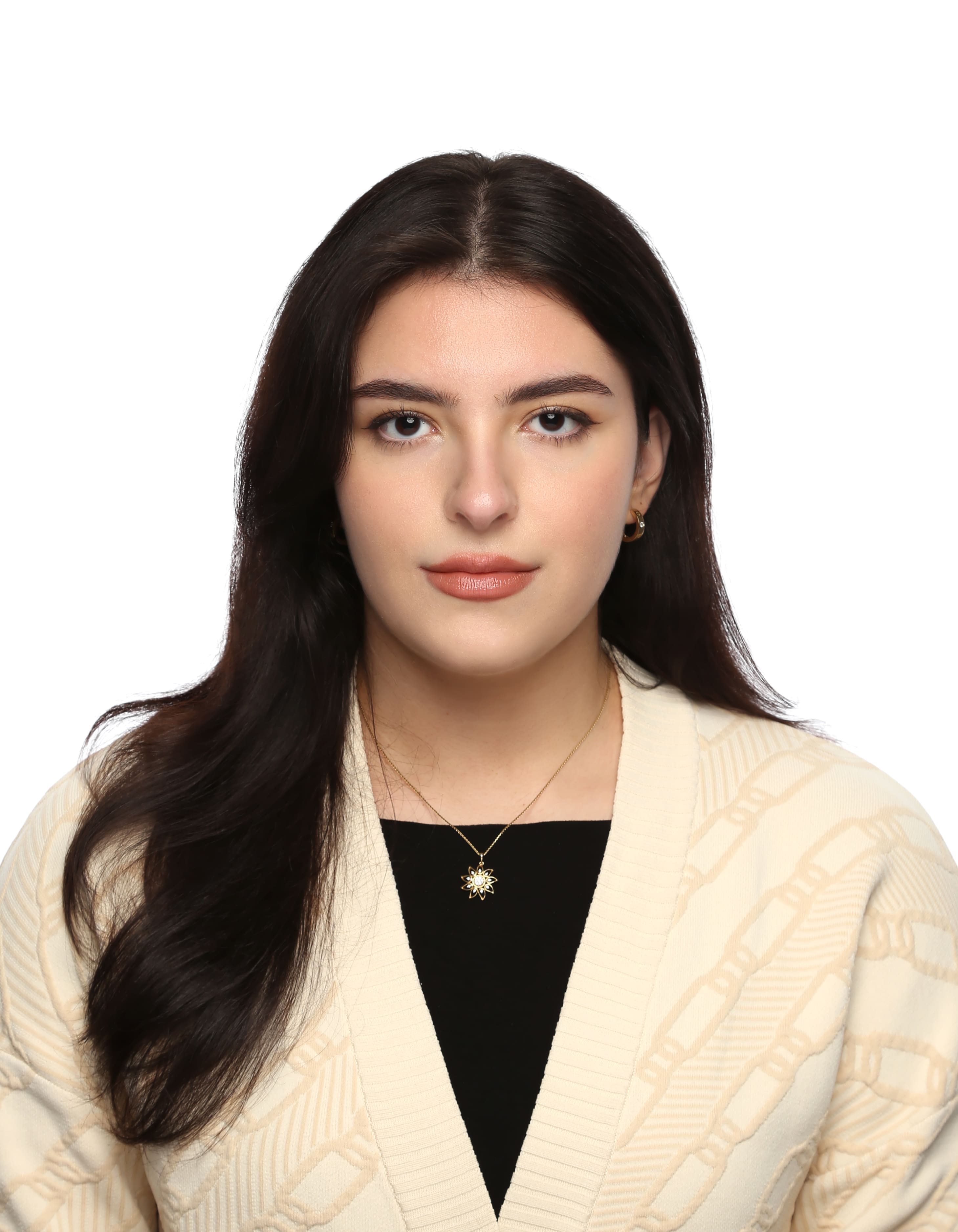 Aysha Elsunkaeva