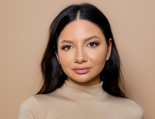 Viktoriia Lytvynenko