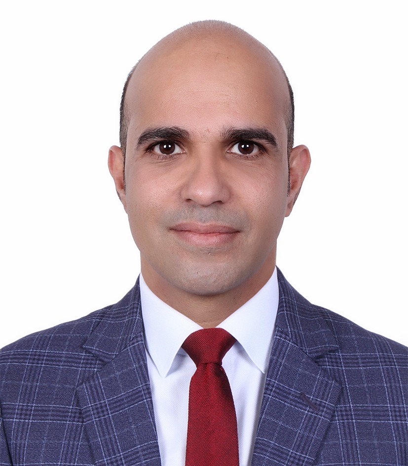 Siraj Veliyante Valappil