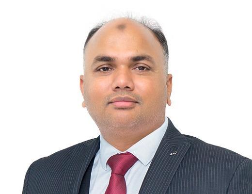 Rizwan Khan Omer