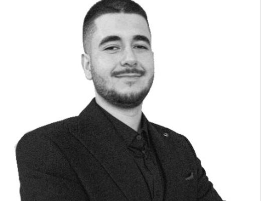Andre Tehrany