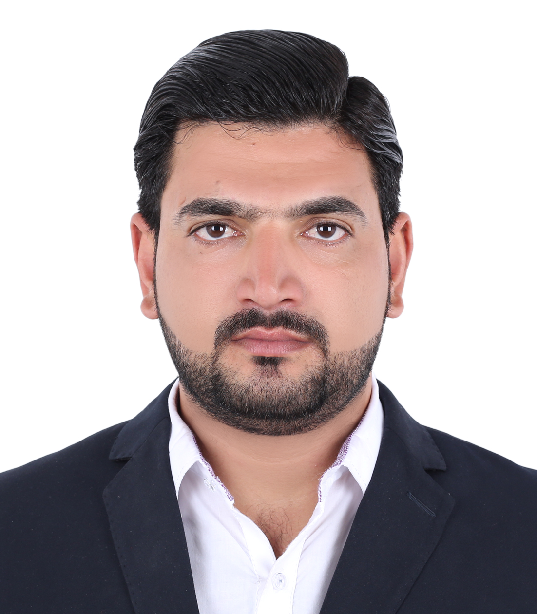 Muhammad Zahid Zar Wali Khan