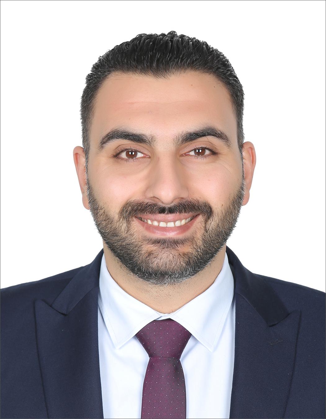 Samer Elias Ghazoul