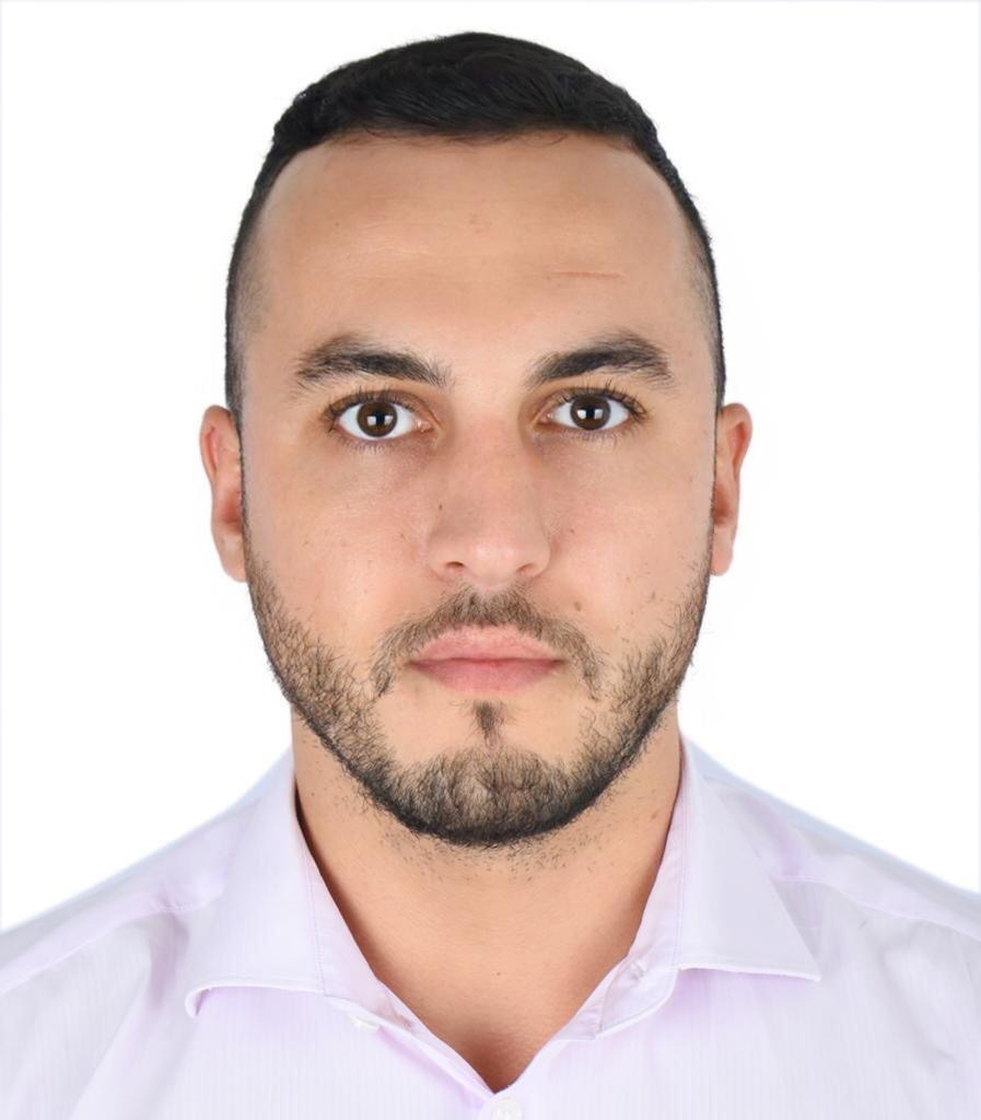 Khaled Alawar