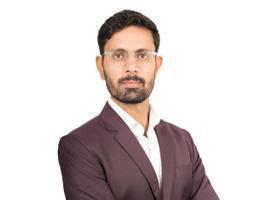 Abhishek Ojha