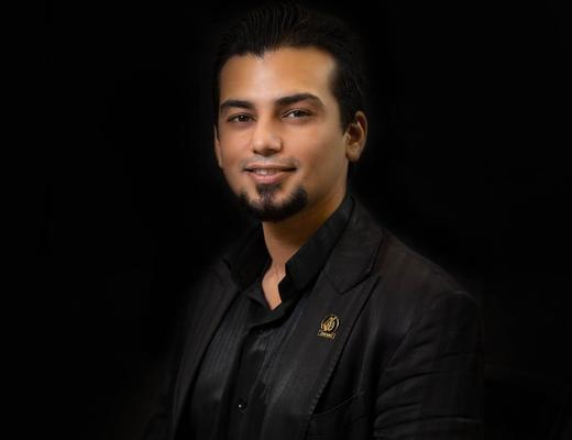 Umair Afzaal