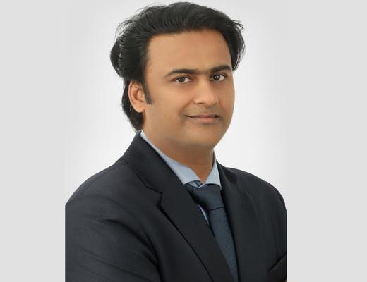 Sajan Jain