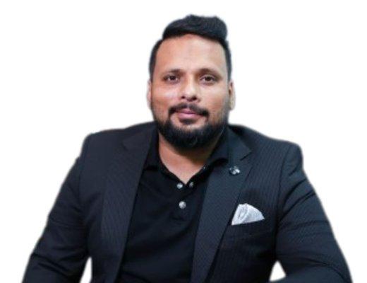 Salman Ali Khan 