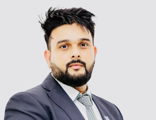 Kadir Khan
