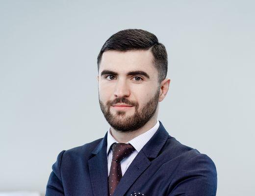 Sergii Kholod