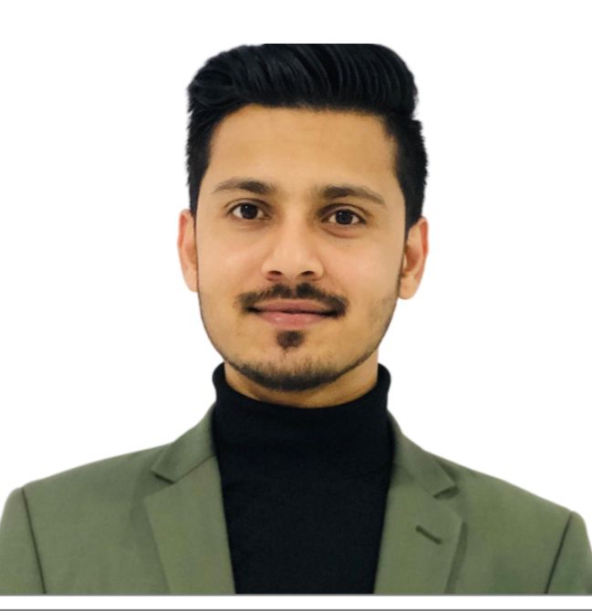 Mohammed Osman Mohammed Asif