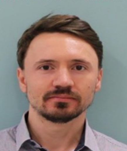 Geoffrey Stephane Daens