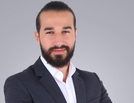 Joseph Dahdah