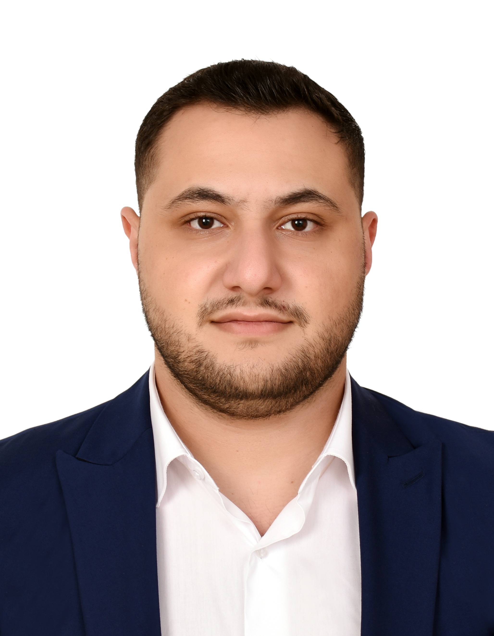 Raymond Chafic Habib