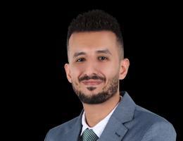 Mostafa Eid