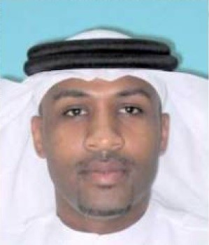 Saeed Atiq Obaid Mohammad