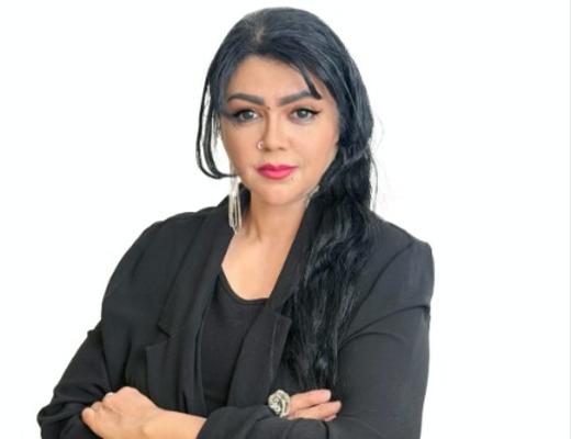 Nahla Abdelaziz Babikr Mohamed