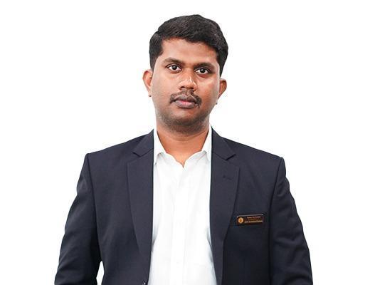 Madanraj Kannan