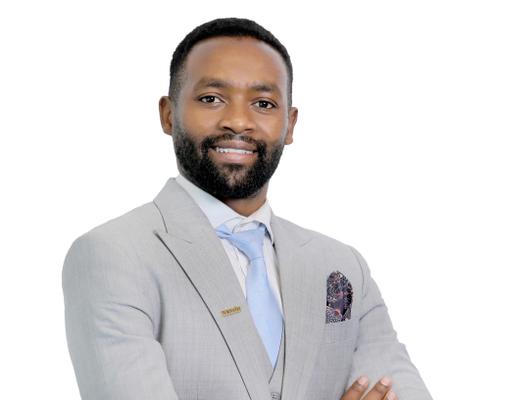 Evans Kipkoech