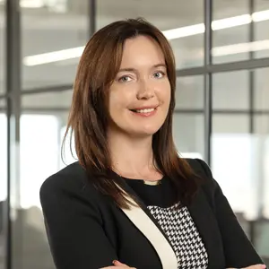 Anna Tybura