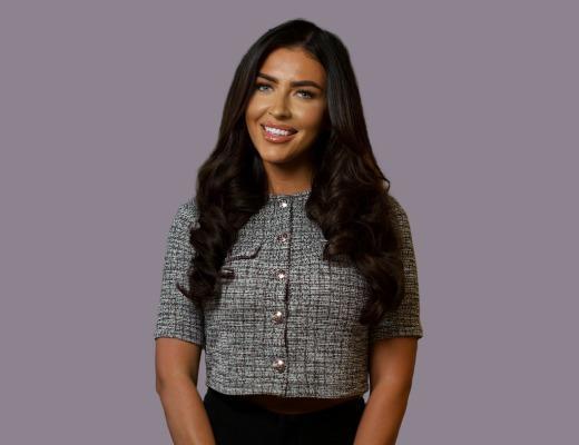 Millie Cleland